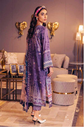 SP 38 Signature Prints Printed Premimum Lawn Collection