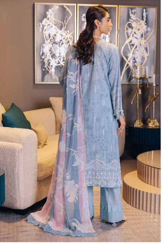 SP 39 Signature Prints Printed Premimum Lawn Collection