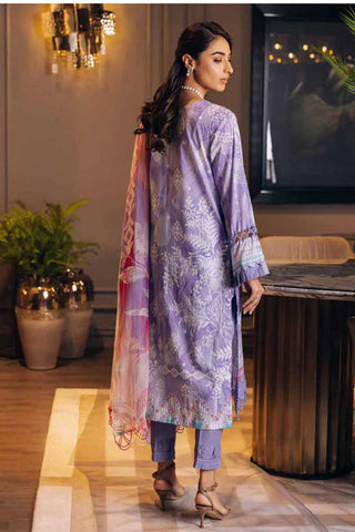 SP 41 Signature Prints Printed Premimum Lawn Collection