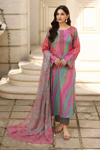 CP 12B C Prints Printed Lawn Collection Vol 2