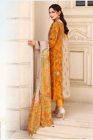 CP 14 C Prints Printed Lawn Collection Vol 2