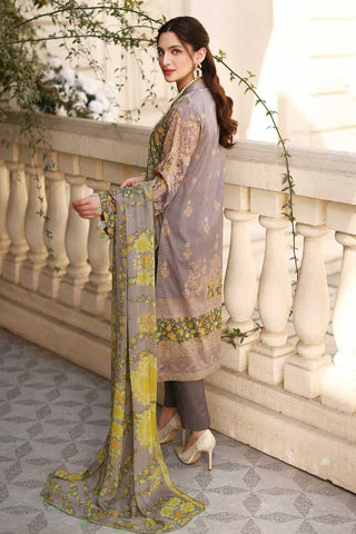 CP 16 C Prints Printed Lawn Collection Vol 2