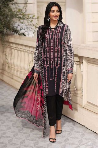 CP 17 C Prints Printed Lawn Collection Vol 2