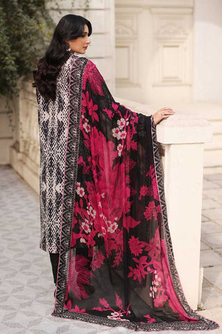 CP 17 C Prints Printed Lawn Collection Vol 2