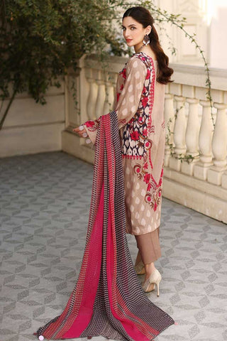 CP 18 C Prints Printed Lawn Collection Vol 2