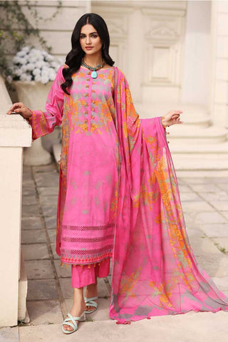 CP 19 C Prints Printed Lawn Collection Vol 2