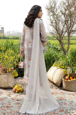 AF 36 Aafreen Embroidered Lawn Collection Vol 4