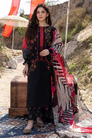 CP 28 C Prints Printed Lawn Collection Vol 4