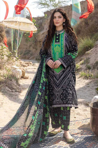 CP 30 C Prints Printed Lawn Collection Vol 4