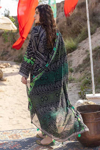 CP 30 C Prints Printed Lawn Collection Vol 4