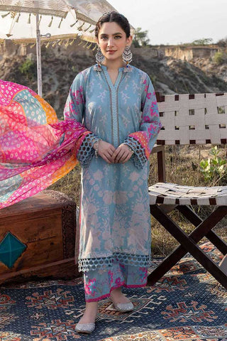 CP 31 C Prints Printed Lawn Collection Vol 4