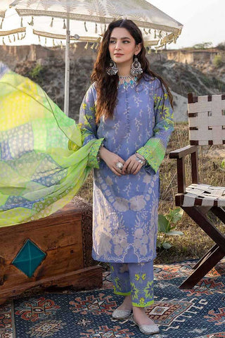 CP 35 C Prints Printed Lawn Collection Vol 4