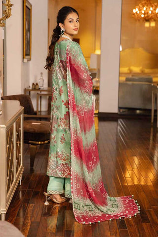 SP 45 Signature Prints Printed Lawn Collection