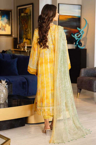 SP 47 Signature Prints Printed Lawn Collection