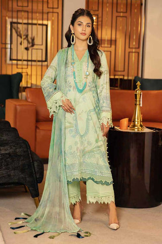 SP 48 Signature Prints Printed Lawn Collection