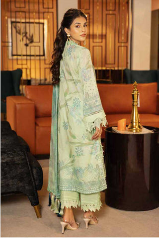 SP 48 Signature Prints Printed Lawn Collection