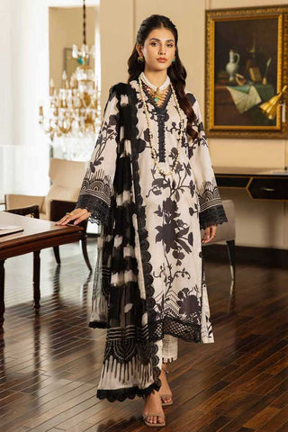 SP 49 Signature Prints Printed Lawn Collection