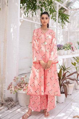 Design 57 Printed Lawn 2 Piece Collection