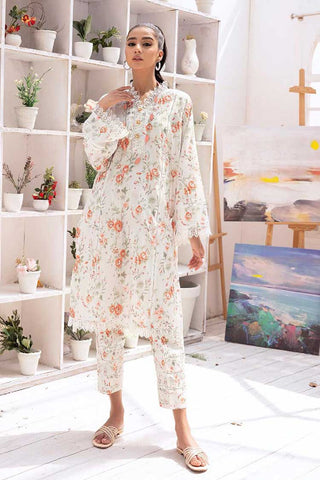 Design 67 Printed Lawn 2 Piece Collection