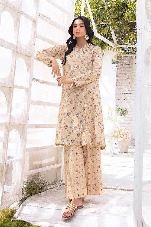 Picture of Shaista - Design 68 Printed Lawn 2 Piece Collection - Available at Raja Sahib