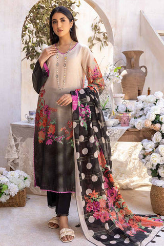 CP 36 C Prints Printed Banarsi Lawn Collection Vol 5