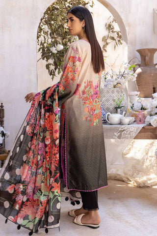 CP 36 C Prints Printed Banarsi Lawn Collection Vol 5