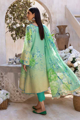 CP 39 C Prints Printed Banarsi Lawn Collection Vol 5