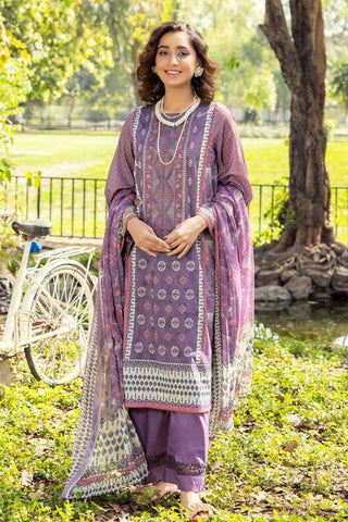 ISE 508 Iram Embroidered Collection