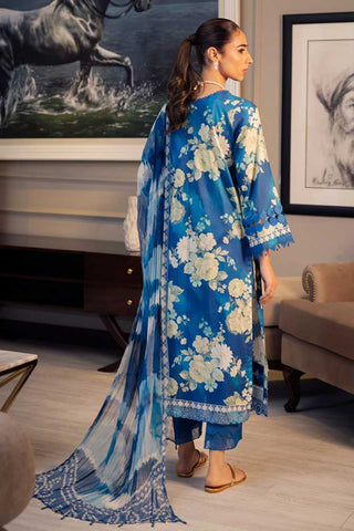 SP 54 Signature Prints Printed Premimum Lawn Collection Vol 3