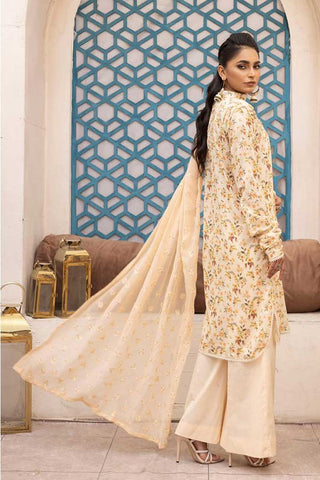 Design 116 Serena Digital Printed Lawn Collection