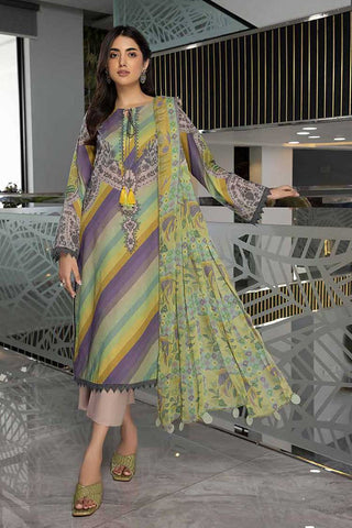 CP 45 C Prints Printed Lawn Collection Vol 6