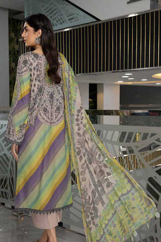 CP 45 C Prints Printed Lawn Collection Vol 6