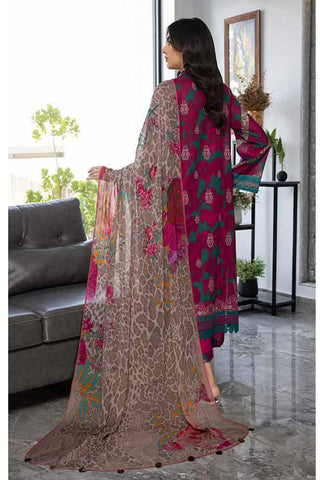 CP 46 C Prints Printed Lawn Collection Vol 6