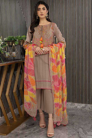 CP 47 C Prints Printed Lawn Collection Vol 6