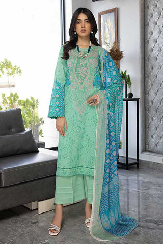 CP 52 C Prints Printed Lawn Collection Vol 6