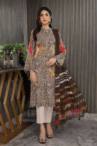 CP 53 C Prints Printed Lawn Collection Vol 6