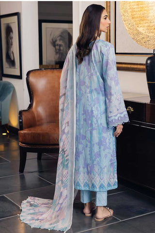 SP 60 Signature Prints Printed Premium Lawn Collection Vol 4