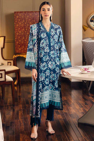 SP 64 Signature Prints Printed Premium Lawn Collection Vol 4