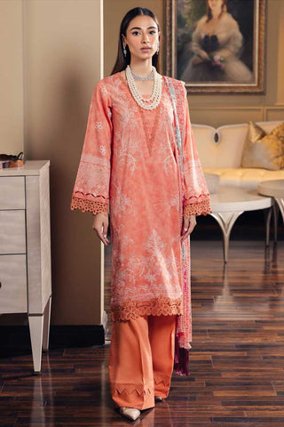 SP 66 Signature Prints Printed Premium Lawn Collection Vol 4