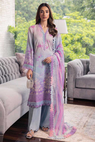 SP 67 Signature Prints Printed Premium Lawn Collection Vol 5