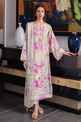 SP 68 Signature Prints Printed Premium Lawn Collection Vol 5