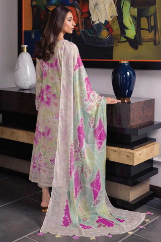 SP 68 Signature Prints Printed Premium Lawn Collection Vol 5