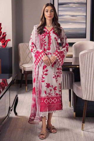 SP 69 Signature Prints Printed Premium Lawn Collection Vol 5