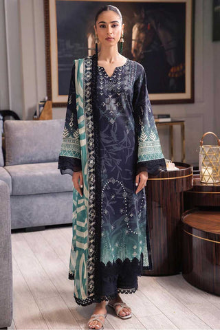 SP 71 Signature Prints Printed Premium Lawn Collection Vol 5