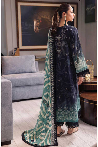 SP 71 Signature Prints Printed Premium Lawn Collection Vol 5