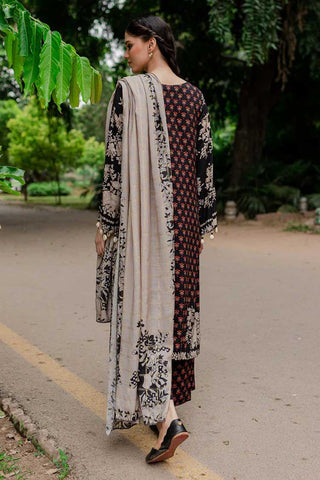 CPW 03 C Prints Fall Winter Printed Linen Collection Vol 1