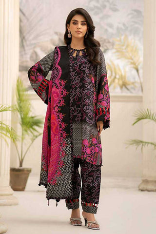 CPW3 21 C Prints Chunri Printed Linen Collection Vol 3