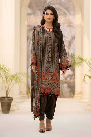 CPW3 22 C Prints Chunri Printed Linen Collection Vol 3