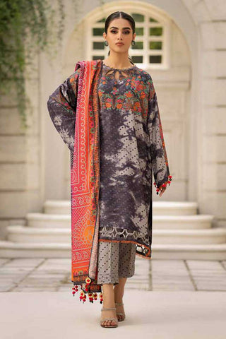 CPW3 23 C Prints Chunri Printed Linen Collection Vol 3