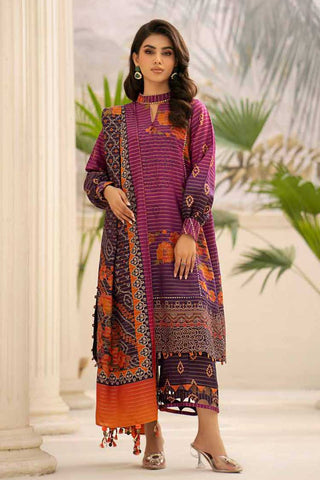 CPW3 24 C Prints Chunri Printed Linen Collection Vol 3